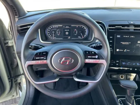 Another view of 2024 Hyundai Santa Cruz SEL for sale in Wentzville, MO at Clement Hyundai