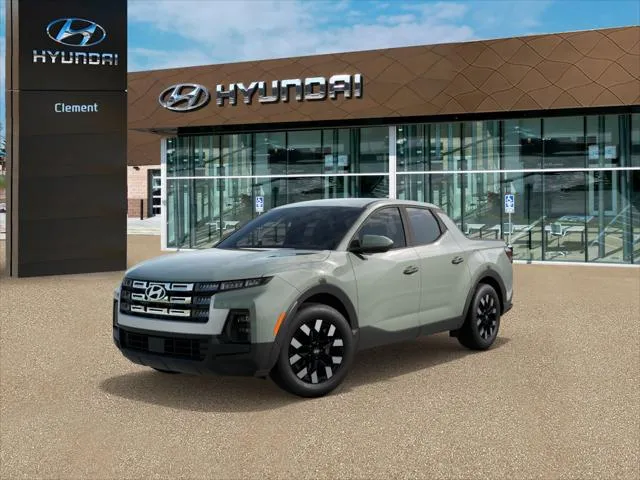 2025 Hyundai Santa Cruz SE for sale in Wentzville, MO