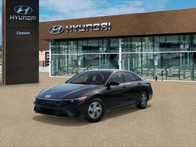 2025 Hyundai Elantra SE for sale in Wentzville, MO