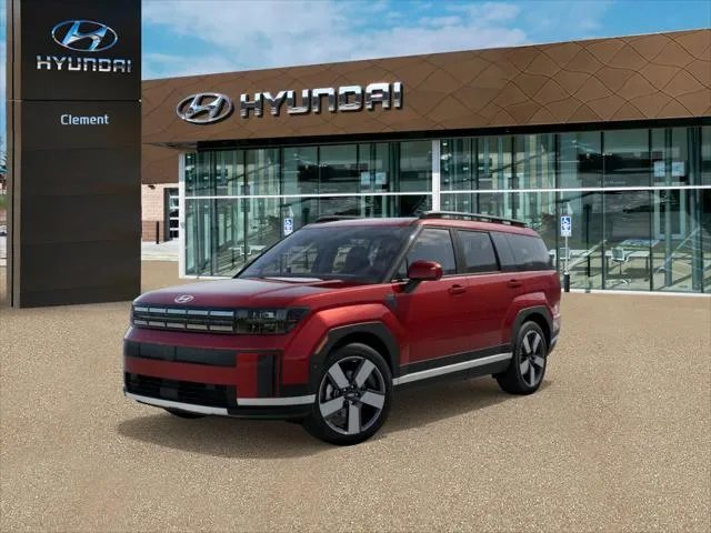 2025 Hyundai Santa Fe Limited for sale in Wentzville, MO