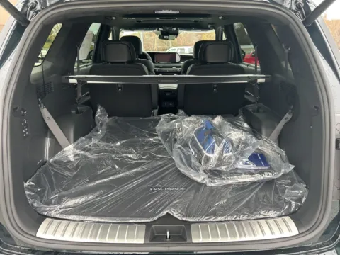 Photos of 2025 Hyundai Palisade Calligraphy for sale in Wentzville, MO at Clement Hyundai