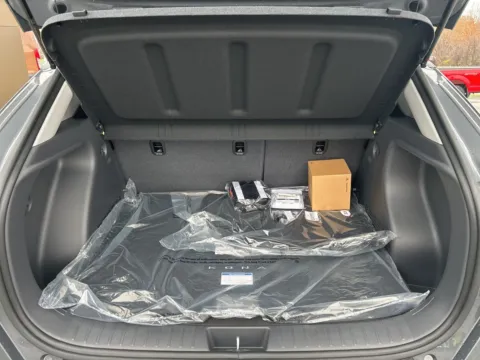 Another view of 2025 Hyundai Kona SEL Convenience for sale in Wentzville, MO at Clement Hyundai