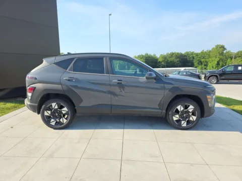 More photos of 2025 Hyundai Kona SEL Convenience at Clement Hyundai, MO