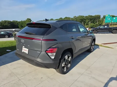More photos of 2025 Hyundai Kona SEL Convenience at Clement Hyundai, MO