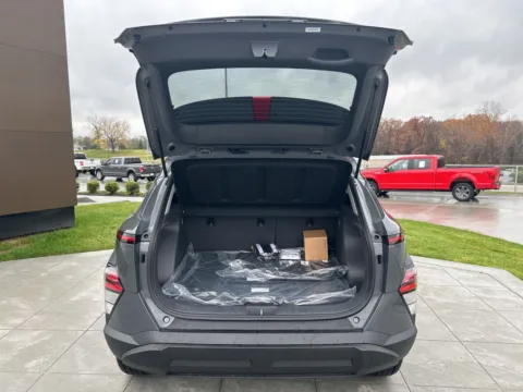Photos of 2025 Hyundai Kona SEL Convenience for sale in Wentzville, MO at Clement Hyundai