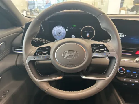 Photos of 2024 Hyundai Elantra SEL for sale in Wentzville, MO at Clement Hyundai