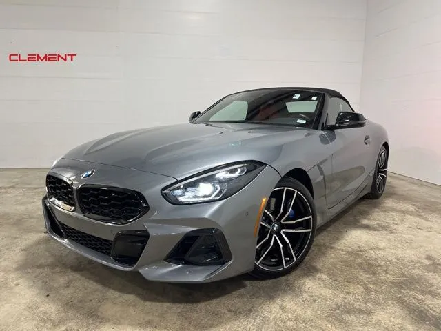 2023 BMW Z4 sDrive30i for sale in Wentzville, MO