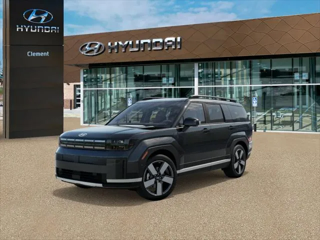 2025 Hyundai Santa Fe Hybrid Limited for sale in Wentzville, MO