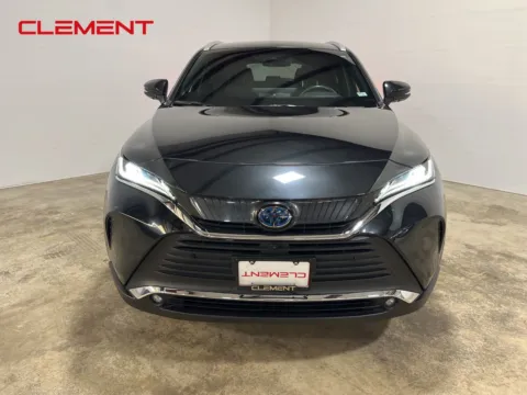 Photos of 2022 Toyota Venza Limited for sale in Wentzville, MO at Clement Hyundai