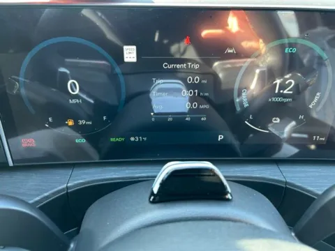 Photos of 2025 Hyundai Santa Fe Hybrid Limited for sale in Wentzville, MO at Clement Hyundai