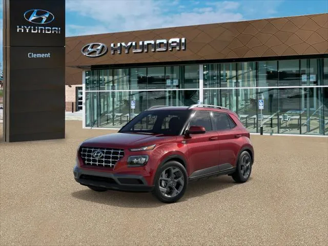 2025 Hyundai Venue SEL for sale in Wentzville, MO