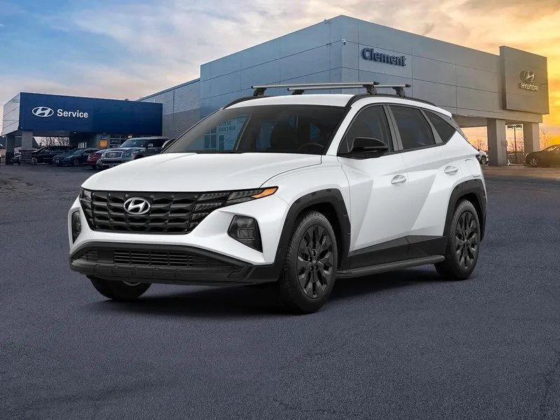 2024 Hyundai Tucson XRT for sale in Wentzville, MO