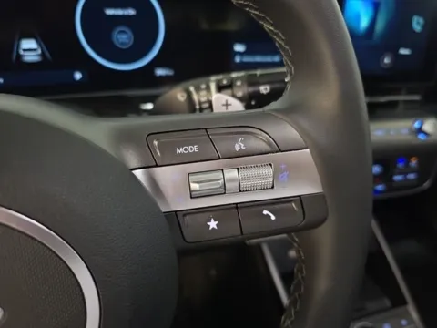 Another view of 2025 Hyundai Kona SEL Convenience for sale in Wentzville, MO at Clement Hyundai