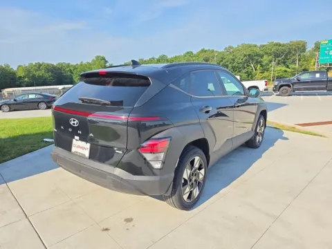 More photos of 2025 Hyundai Kona SEL Convenience at Clement Hyundai, MO