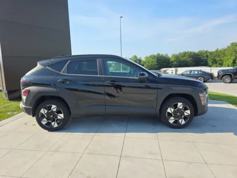 More photos of 2025 Hyundai Kona SEL Convenience at Clement Hyundai, MO