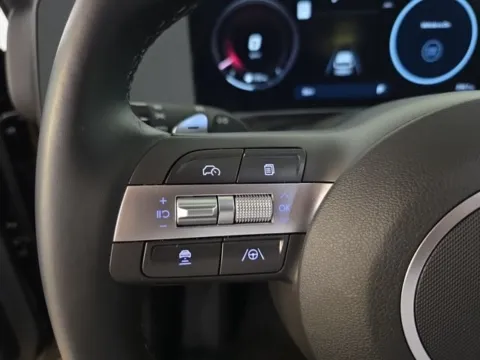 Photos of 2025 Hyundai Kona SEL Convenience for sale in Wentzville, MO at Clement Hyundai