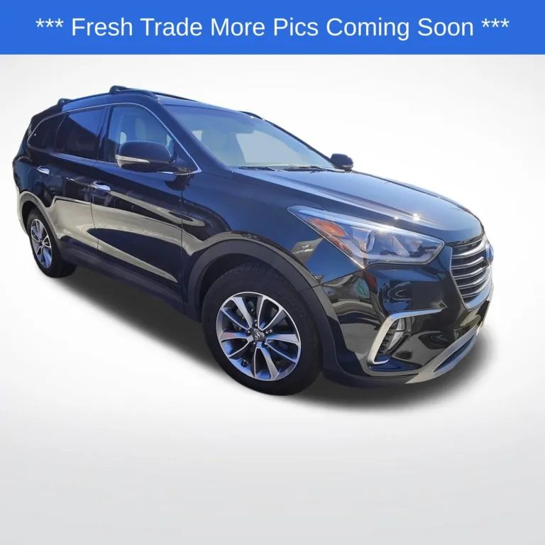 2019 Hyundai Santa Fe XL SE for sale in Wentzville, MO
