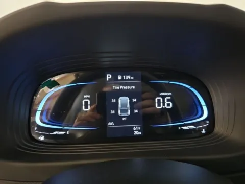 More photos of 2025 Hyundai Venue SEL at Clement Hyundai, MO