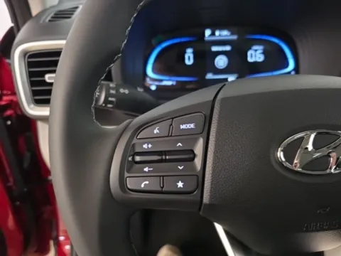 Photos of 2025 Hyundai Venue SEL for sale in Wentzville, MO at Clement Hyundai