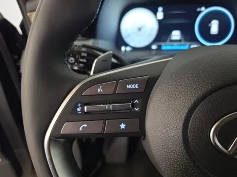 Photos of 2025 Hyundai Palisade Calligraphy Night Edition for sale in Wentzville, MO at Clement Hyundai