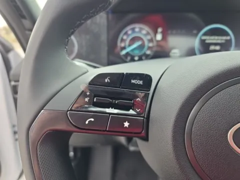 Photos of 2025 Hyundai Elantra Hybrid Limited for sale in Wentzville, MO at Clement Hyundai