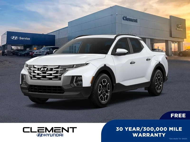 2024 Hyundai Santa Cruz SEL for sale in Wentzville, MO