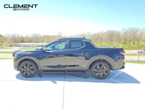 More photos of 2024 Hyundai Santa Cruz NIGHT at Clement Hyundai, MO