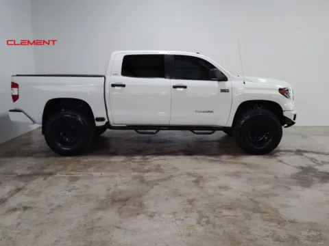 More photos of 2019 Toyota Tundra SR5 at Clement Hyundai, MO