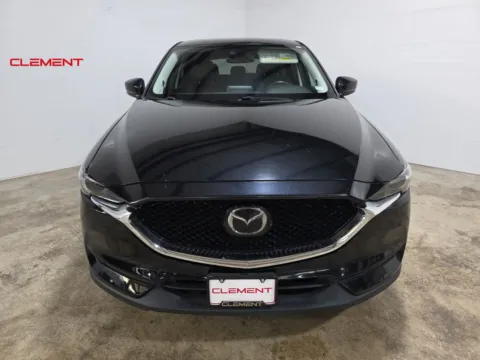 Photos of 2020 Mazda CX-5 Grand Touring for sale in Wentzville, MO at Clement Hyundai