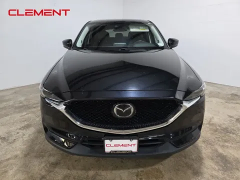 Photos of 2020 Mazda CX-5 Grand Touring for sale in Wentzville, MO at Clement Hyundai