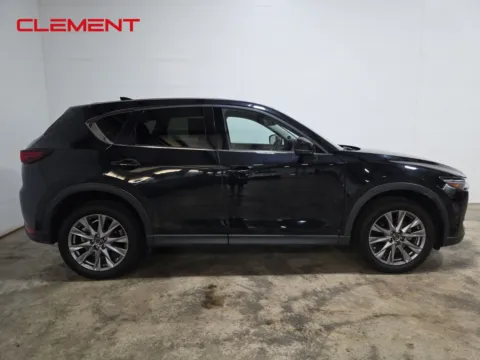 More photos of 2020 Mazda CX-5 Grand Touring at Clement Hyundai, MO