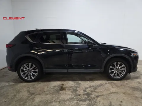 More photos of 2020 Mazda CX-5 Grand Touring at Clement Hyundai, MO