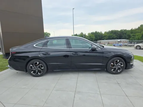 More photos of 2024 Hyundai Sonata SEL at Clement Hyundai, MO