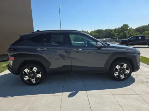 More photos of 2024 Hyundai Kona SEL at Clement Hyundai, MO