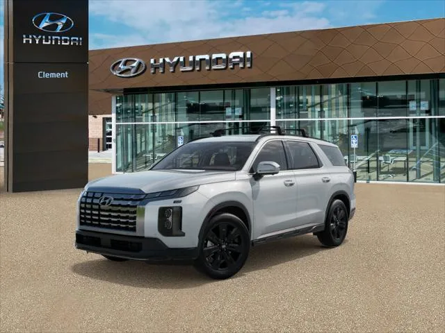 2025 Hyundai Palisade XRT for sale in Wentzville, MO