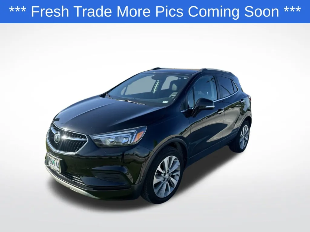 2019 Buick Encore Preferred for sale in Wentzville, MO