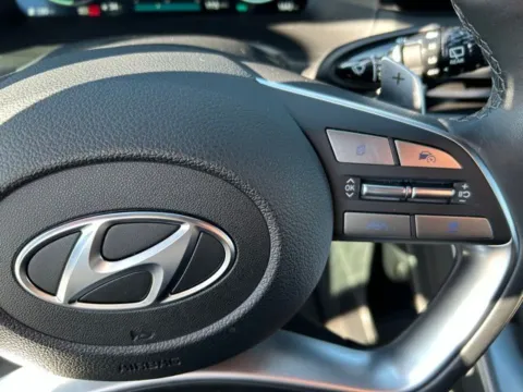 More photos of 2025 Hyundai Palisade Calligraphy at Clement Hyundai, MO