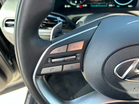 Another view of 2025 Hyundai Palisade Calligraphy for sale in Wentzville, MO at Clement Hyundai