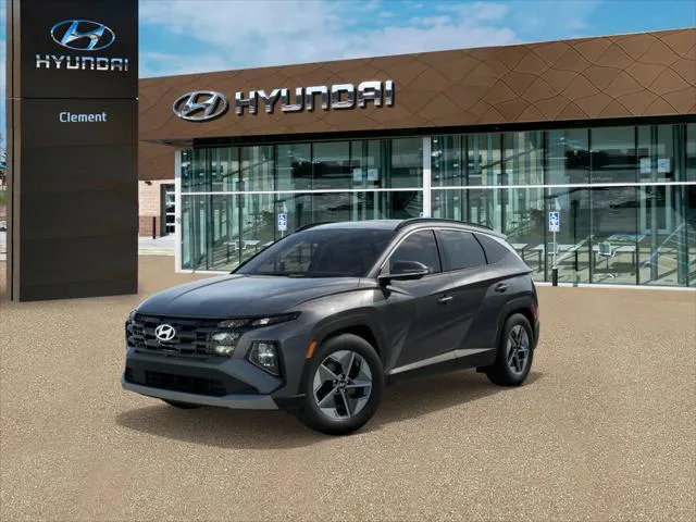 2025 Hyundai Tucson SEL Convenience for sale in Wentzville, MO