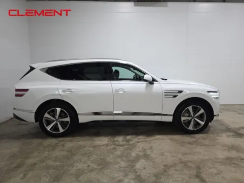 More photos of 2024 Genesis GV80 3.5T at Clement Hyundai, MO