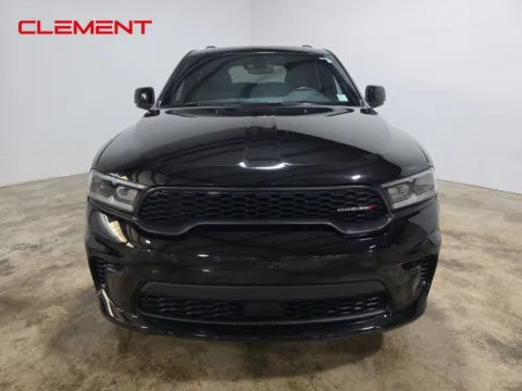 Photos of 2024 Dodge Durango GT Plus for sale in Wentzville, MO at Clement Hyundai