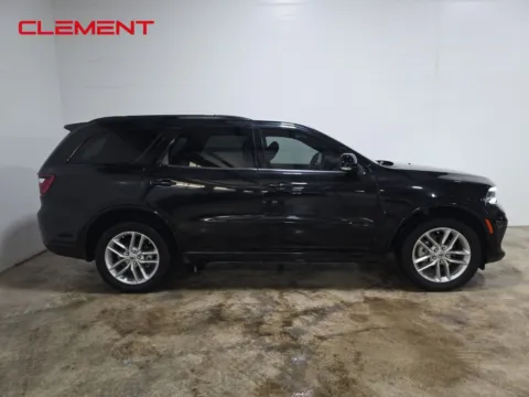 More photos of 2024 Dodge Durango GT Plus at Clement Hyundai, MO