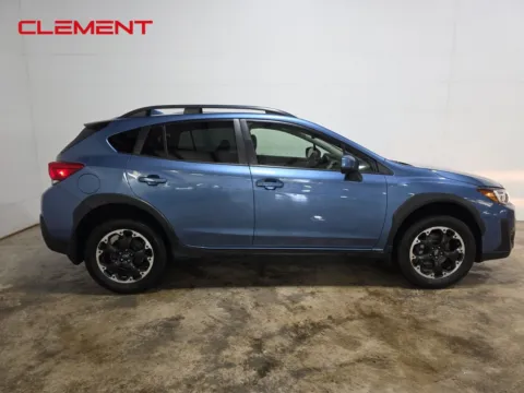 More photos of 2021 Subaru Crosstrek Premium at Clement Hyundai, MO