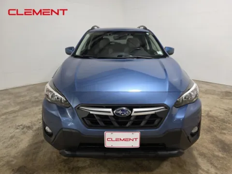 Photos of 2021 Subaru Crosstrek Premium for sale in Wentzville, MO at Clement Hyundai