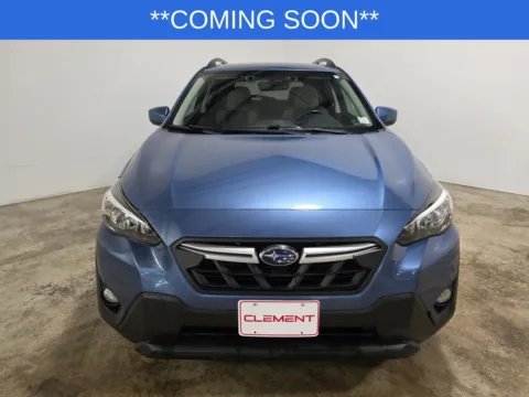 Photos of 2021 Subaru Crosstrek Premium for sale in Wentzville, MO at Clement Hyundai