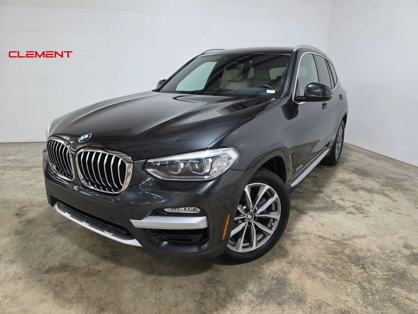 2018 BMW X3 xDrive30i for sale in Wentzville, MO