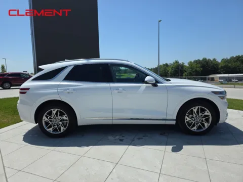 More photos of 2025 Genesis GV70 2.5T at Clement Hyundai, MO