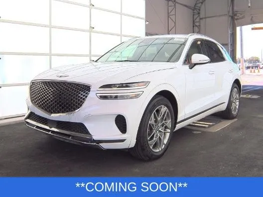 White 2025 Genesis GV70 2.5T for sale in Wentzville, MO
