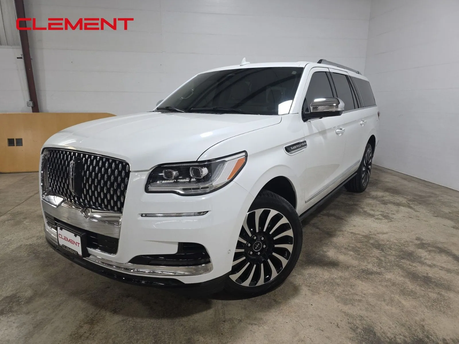 2022 Lincoln Navigator L Black Label for sale in Wentzville, MO