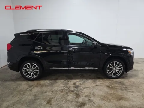 More photos of 2022 GMC Terrain Denali at Clement Hyundai, MO